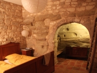 Chambre de devant