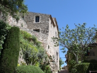 La maison 