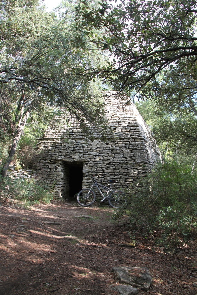 Borie VTT