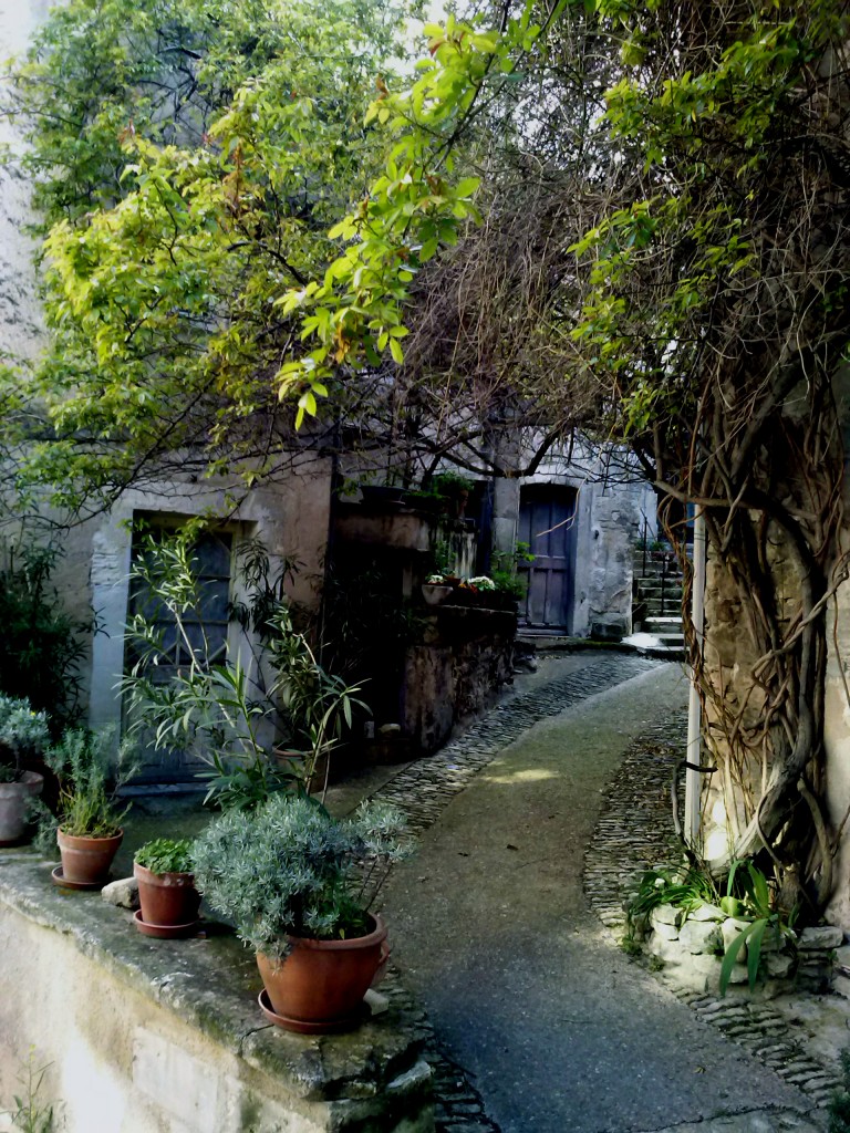 Rue basse