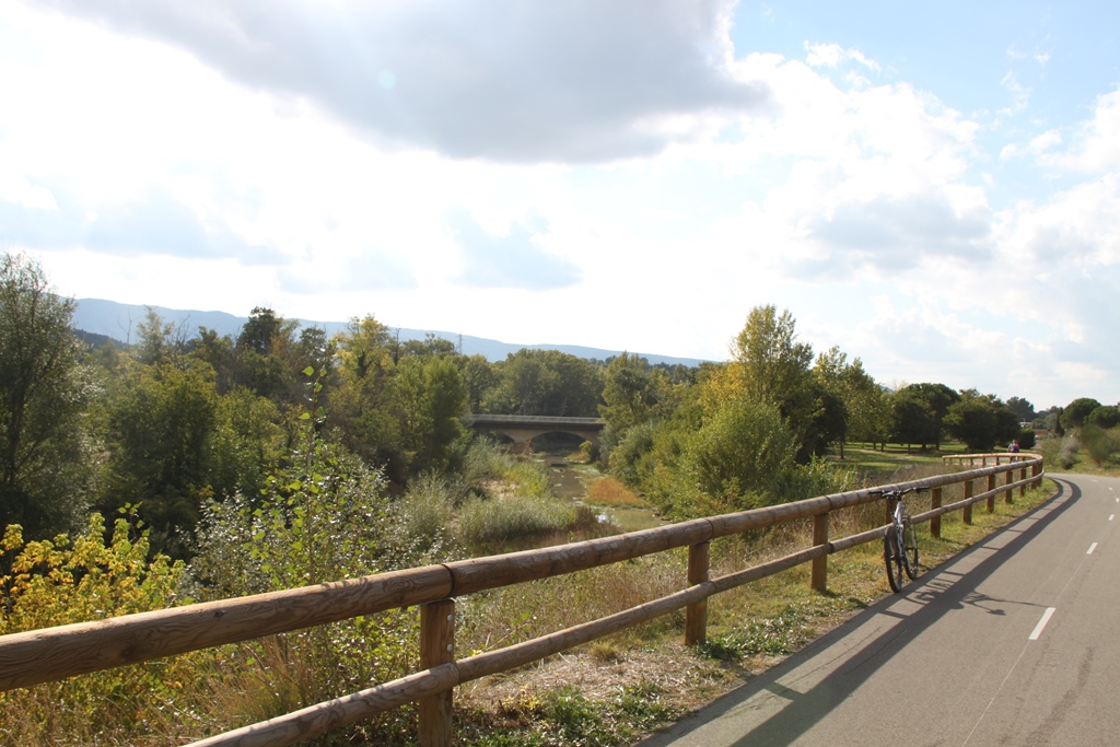 Véloroute Calavon small