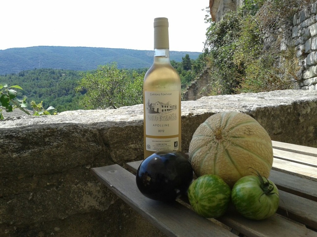 Pour les amateurs de vin